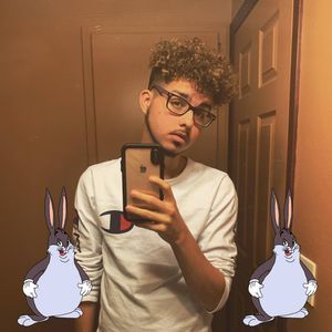 Meet your Posher, Luis